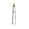 Wooden Bread Tong